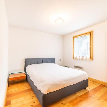 3-Bedroom Flat In The City Centre Chamonix ภายนอก รูปภาพ